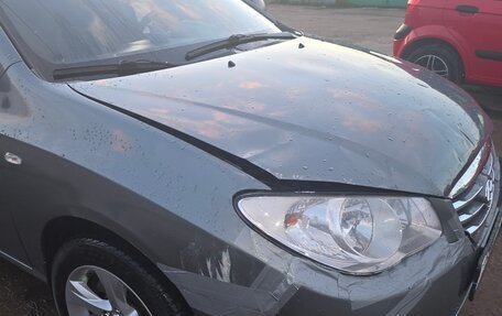 Hyundai Elantra IV, 2010 год, 490 000 рублей, 7 фотография