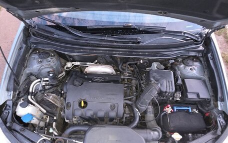Hyundai Elantra IV, 2010 год, 490 000 рублей, 8 фотография