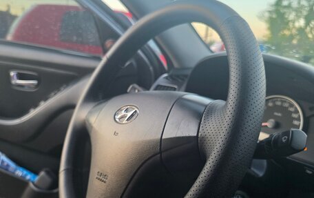 Hyundai Elantra IV, 2010 год, 490 000 рублей, 13 фотография