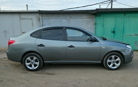 Hyundai Elantra IV, 2010 год, 490 000 рублей, 17 фотография