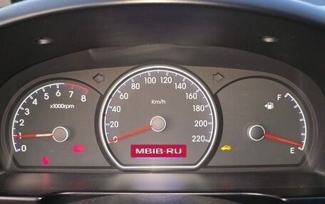 Hyundai Elantra IV, 2010 год, 490 000 рублей, 12 фотография