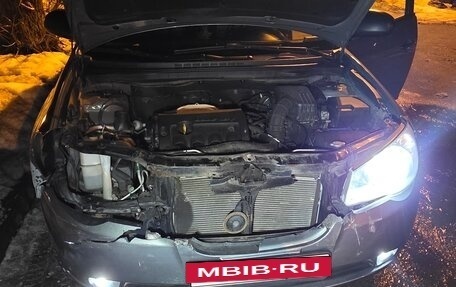 Hyundai Elantra IV, 2010 год, 490 000 рублей, 18 фотография