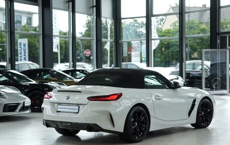 BMW Z4, 2022 год, 5 976 000 рублей, 6 фотография
