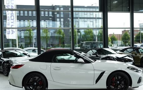BMW Z4, 2022 год, 5 976 000 рублей, 4 фотография
