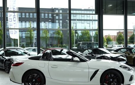 BMW Z4, 2022 год, 5 976 000 рублей, 5 фотография