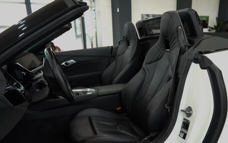 BMW Z4, 2022 год, 5 976 000 рублей, 9 фотография