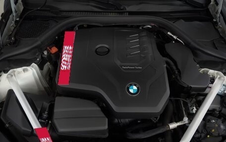 BMW Z4, 2022 год, 5 976 000 рублей, 12 фотография