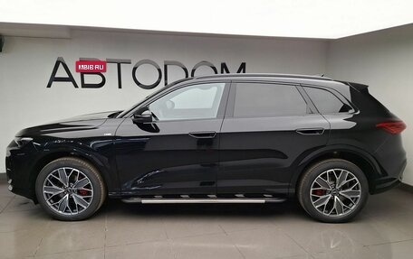 Audi Q5, 2025 год, 6 600 000 рублей, 2 фотография