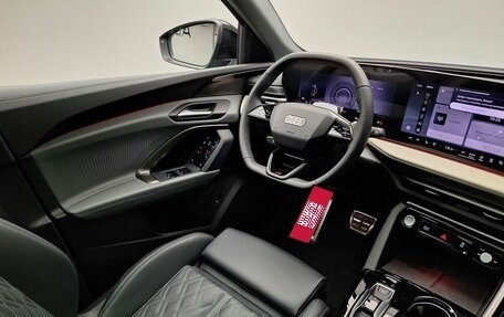 Audi Q5, 2025 год, 6 600 000 рублей, 8 фотография