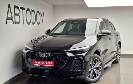 Audi Q5, 2025 год, 6 600 000 рублей, 1 фотография