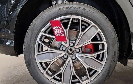 Audi Q5, 2025 год, 6 600 000 рублей, 11 фотография