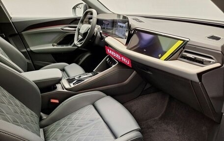 Audi Q5, 2025 год, 6 600 000 рублей, 5 фотография