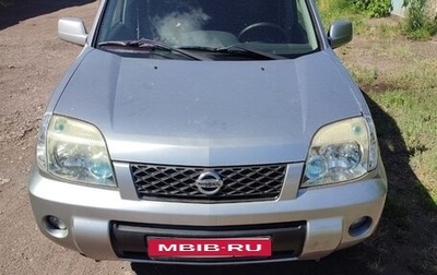 Nissan X-Trail, 2006 год, 870 000 рублей, 1 фотография