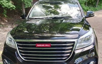 Haval H9 I рестайлинг, 2020 год, 2 550 000 рублей, 1 фотография