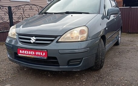 Suzuki Liana, 2005 год, 400 000 рублей, 1 фотография