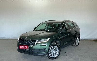 Skoda Kodiaq I, 2020 год, 2 950 000 рублей, 1 фотография