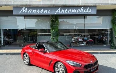 BMW Z4, 2023 год, 5 995 000 рублей, 1 фотография