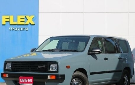 Toyota Probox I, 2022 год, 1 350 000 рублей, 1 фотография