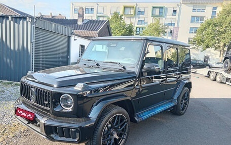 Mercedes-Benz G-Класс AMG, 2026 год, 32 900 000 рублей, 1 фотография