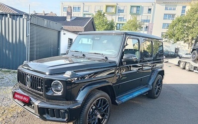 Mercedes-Benz G-Класс AMG, 2026 год, 32 900 000 рублей, 1 фотография