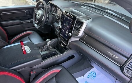 Rambler 1500, 2022 год, 10 700 000 рублей, 16 фотография