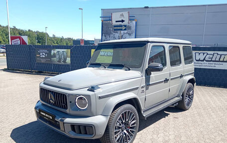 Mercedes-Benz G-Класс AMG, 2026 год, 34 500 000 рублей, 1 фотография