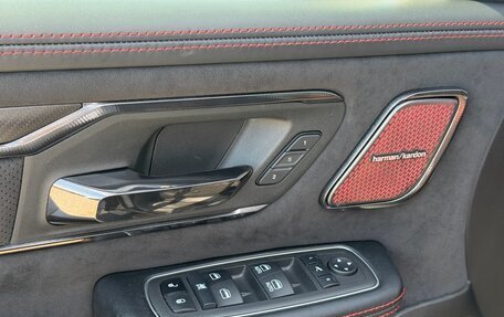 Rambler 1500, 2022 год, 10 700 000 рублей, 19 фотография
