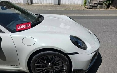 Porsche 911, 2026 год, 45 500 000 рублей, 1 фотография