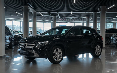 Mercedes-Benz GLA, 2014 год, 1 990 000 рублей, 1 фотография