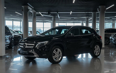 Mercedes-Benz GLA, 2014 год, 1 990 000 рублей, 1 фотография