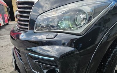 Infiniti QX56, 2012 год, 2 200 000 рублей, 1 фотография