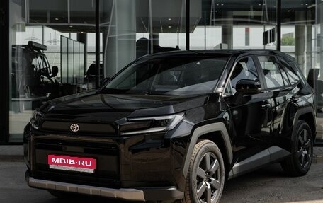 Toyota RAV4, 2026 год, 4 490 000 рублей, 1 фотография