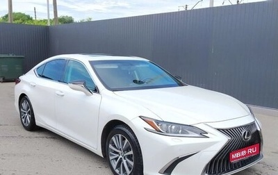 Lexus ES VII, 2019 год, 4 500 000 рублей, 1 фотография