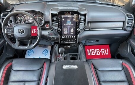 Rambler 1500, 2022 год, 10 700 000 рублей, 25 фотография