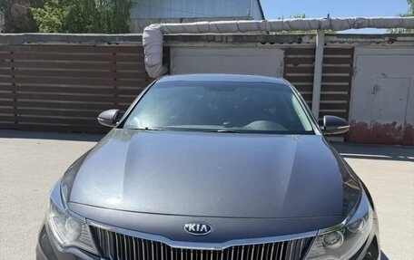 KIA Optima IV, 2019 год, 1 950 000 рублей, 1 фотография