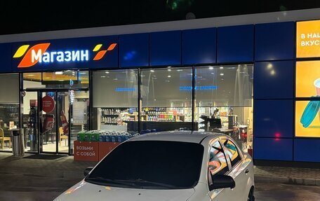 Chevrolet Aveo III, 2011 год, 300 000 рублей, 1 фотография