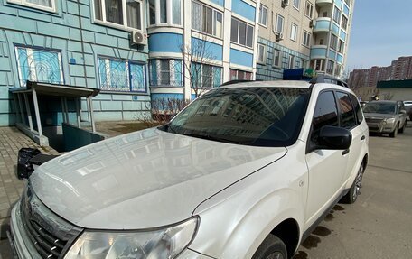 Subaru Forester, 2012 год, 900 000 рублей, 1 фотография