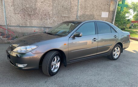 Toyota Camry V40, 2005 год, 1 500 000 рублей, 1 фотография