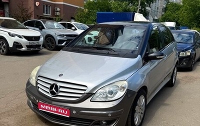 Mercedes-Benz B-Класс, 2007 год, 345 000 рублей, 1 фотография