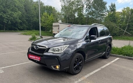 Subaru Forester, 2013 год, 1 475 000 рублей, 1 фотография