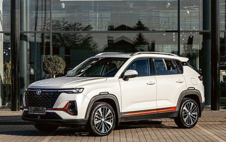 Changan CS35 Plus, 2024 год, 1 695 000 рублей, 1 фотография