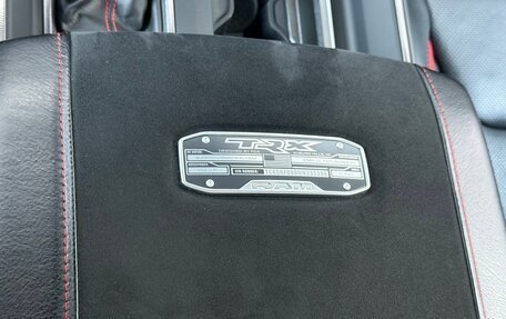 Rambler 1500, 2022 год, 10 700 000 рублей, 32 фотография