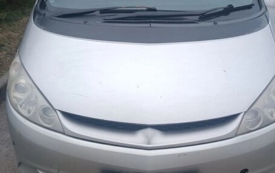 Toyota Estima III рестайлинг -2, 2002 год, 550 000 рублей, 1 фотография