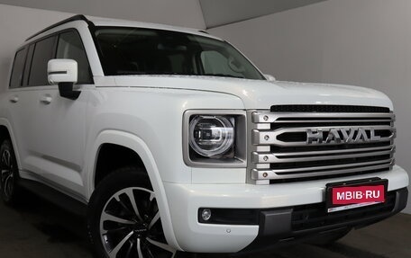 Haval H9, 2024 год, 3 869 000 рублей, 1 фотография