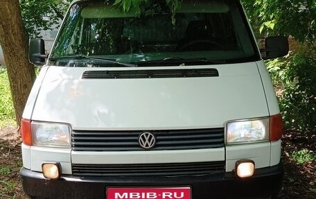 Volkswagen Transporter T4, 1993 год, 479 000 рублей, 1 фотография