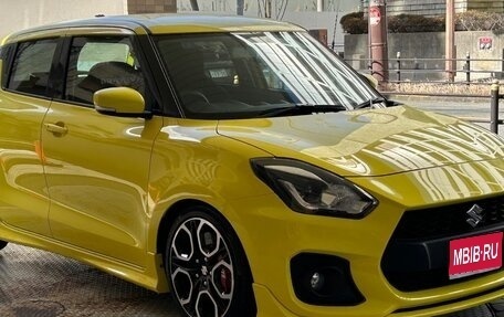 Suzuki Swift V, 2023 год, 1 420 000 рублей, 1 фотография