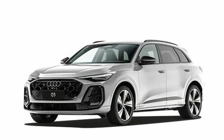 Audi Q5, 2026 год, 6 900 000 рублей, 1 фотография