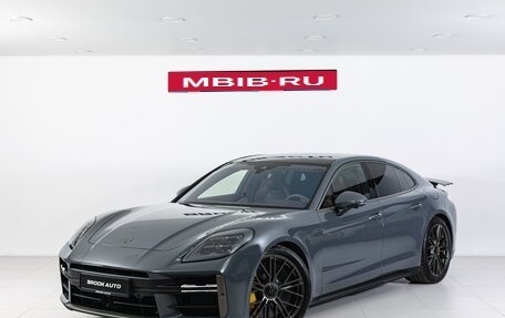 Porsche Panamera, 2026 год, 37 190 000 рублей, 1 фотография