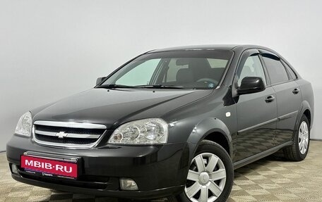 Chevrolet Lacetti, 2010 год, 740 000 рублей, 1 фотография