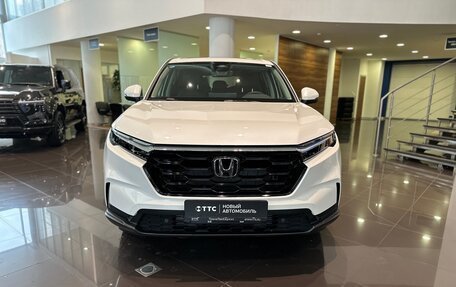 Honda CR-V, 2026 год, 4 470 000 рублей, 1 фотография